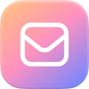 Email Icon - Techbot X Webflow Template