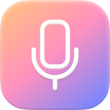 Voice Input Icon - Techbot X Webflow Template